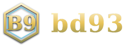 bd93 logo